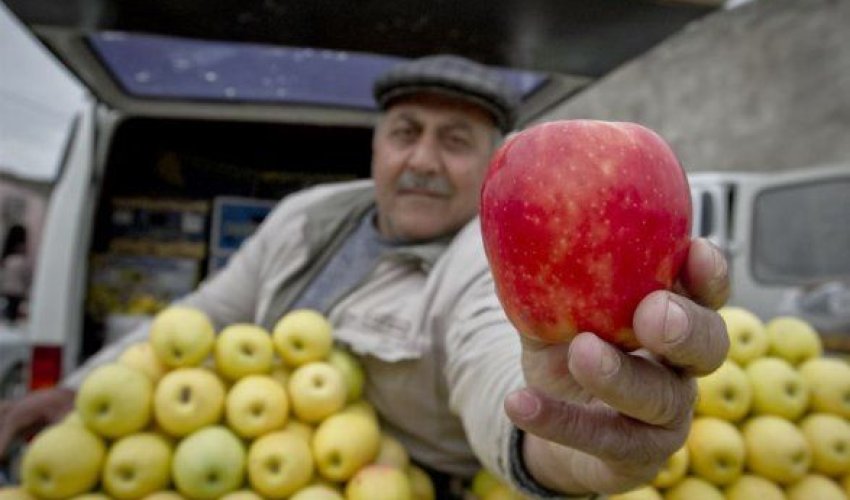 Fermerlərin satış problemi həll olunur