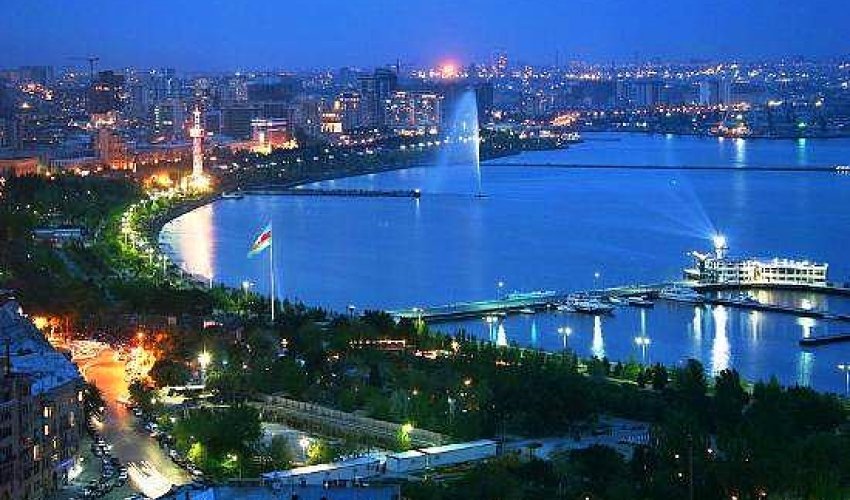 Multikulturalizm mövzusunda növbəti seminar