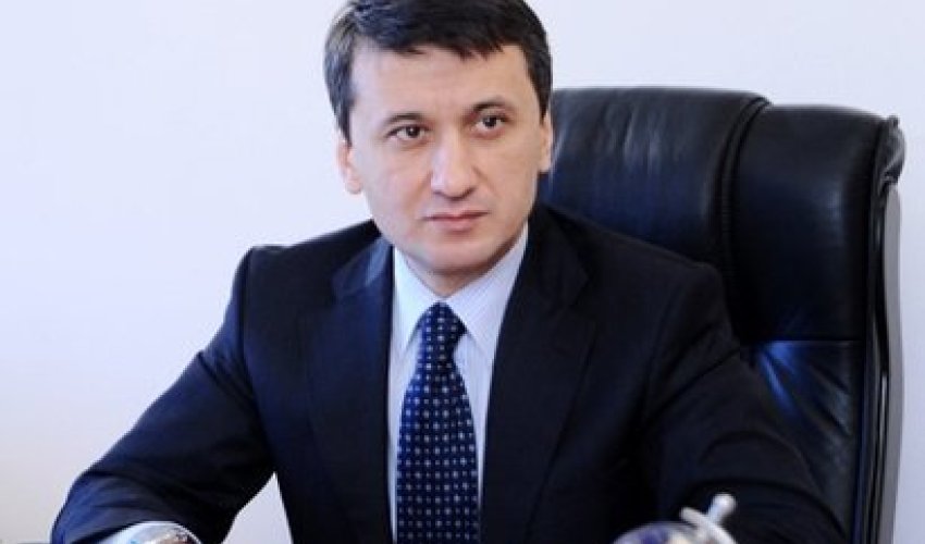 Azər Qasımov: Prezidentin Cəmiloğlu və Çubarovla görüşü olmayıb