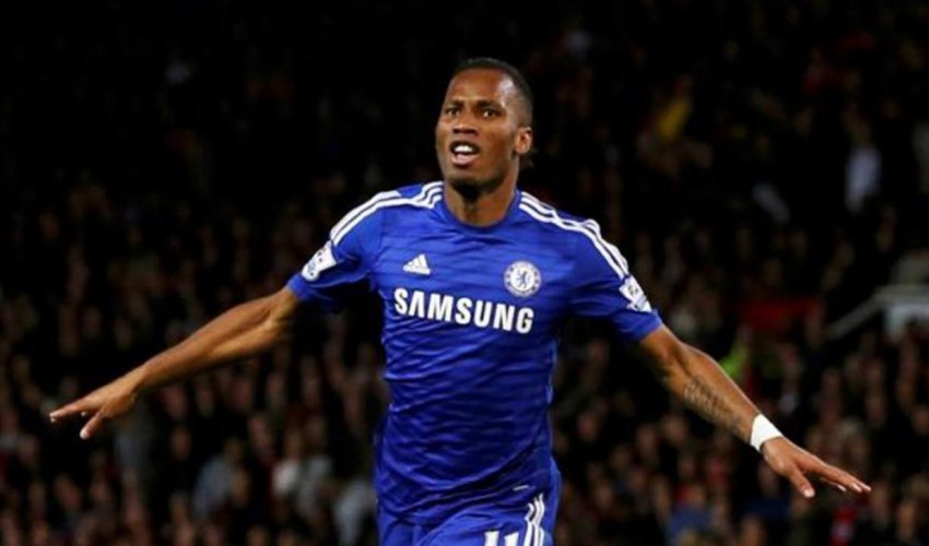 Drogba charity: Striker welcomes investigation amid 'serious concerns'