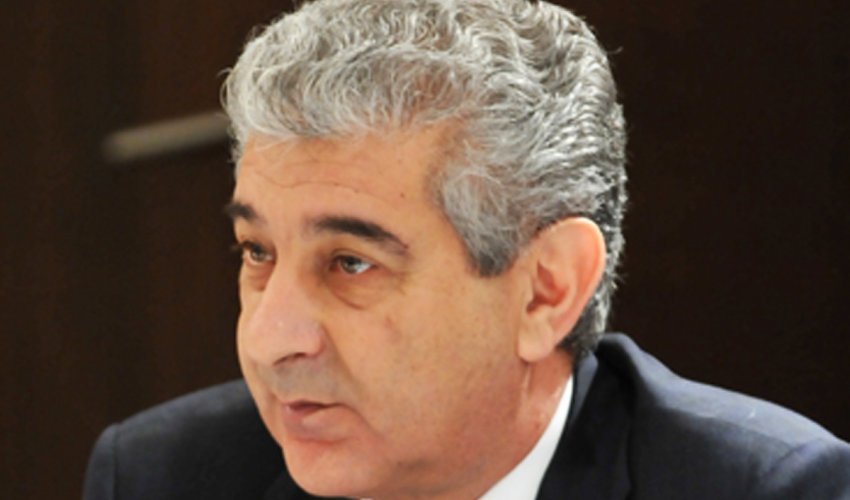 Əli Əhmədov: İlham Əliyevin ABŞ-a səfəri Ermənistan tərəfində qıcıq yaratdı