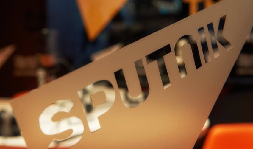 Sputnik Азербайджан запустил поэтический проект Sputnik.Чтения