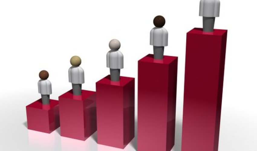 Azerbaijani population grew by 17,900 people