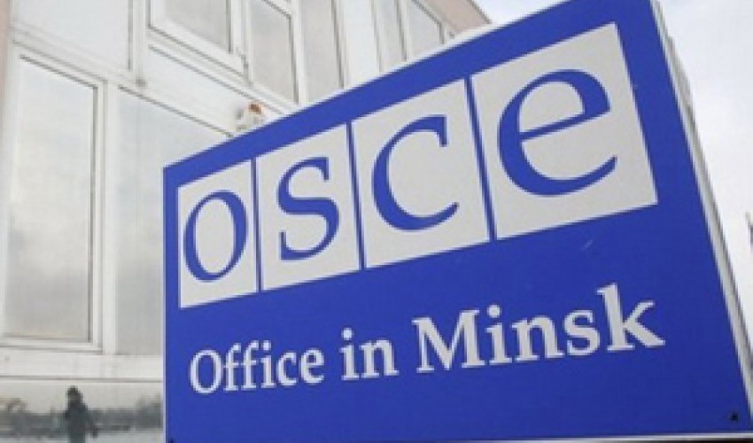 Azərbaycan bu sənədi rədd edib - Minsk Qrupunun təklifi: “Ümumi dövlət” Azərbaycan bu sənədi rədd edib - Minsk Qrupunun təklifi: “Ümumi dövlət”