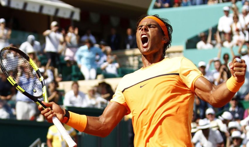 Rafael Nadal clinches ninth Monte Carlo crown