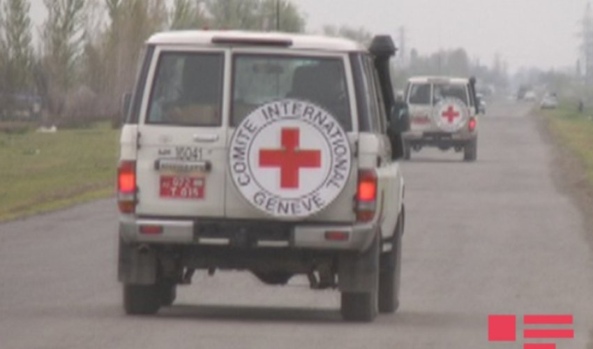 Armenia refused to return a corpse of an Azerbaijani soldier