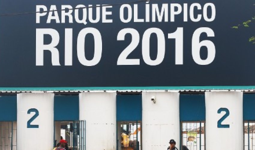 Brazil is in crisis... are the Olympics at risk?