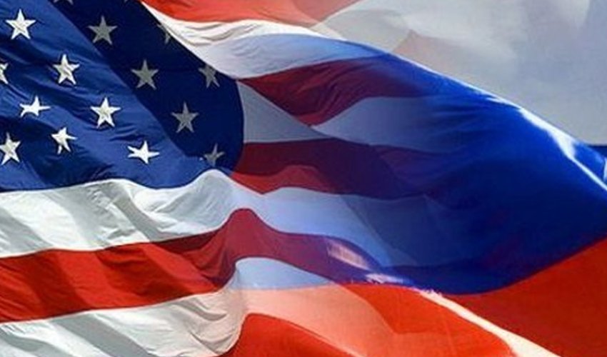 Россия и США обсудили Карабах Россия и США обсудили Карабах