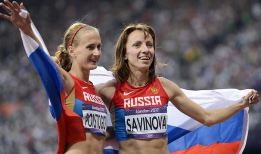 Russia to unveil anti-doping reforms in race for Rio 2016 return