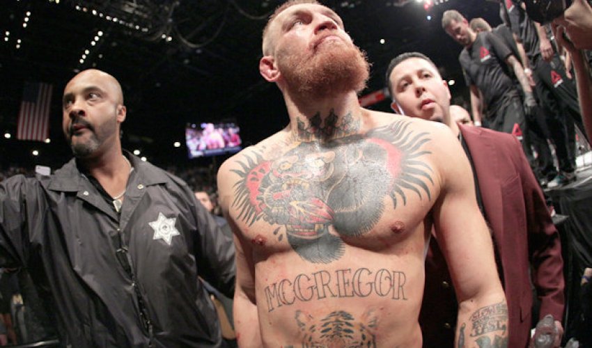 Conor McGregor PULLED from UFC 200 after shock retirement