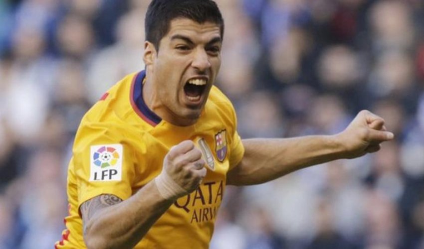 Deportivo La Coruna 0 - 8 Barcelona