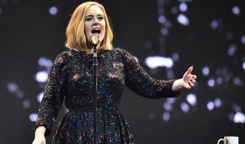 Adele named as UK's richest female musician ever as fortune hits £85m