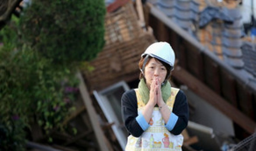 Ekvadorda zəlzələ: ölənlərin sayı 570 nəfərə çatdı