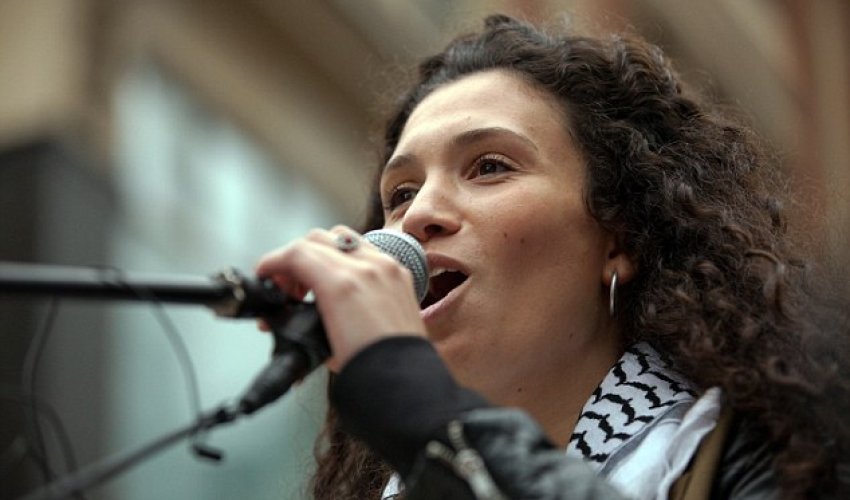 NUS elects president who refuses to condemn ISIS