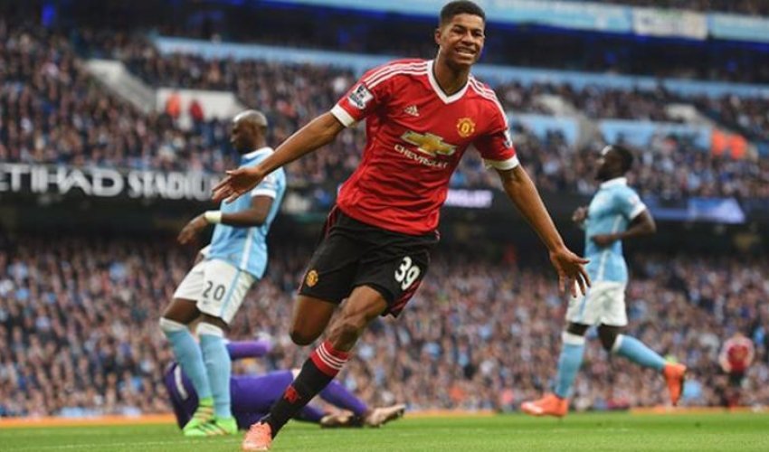 Marcus Rashford Euro 2016 inclusion unlikely - Roy Hodgson