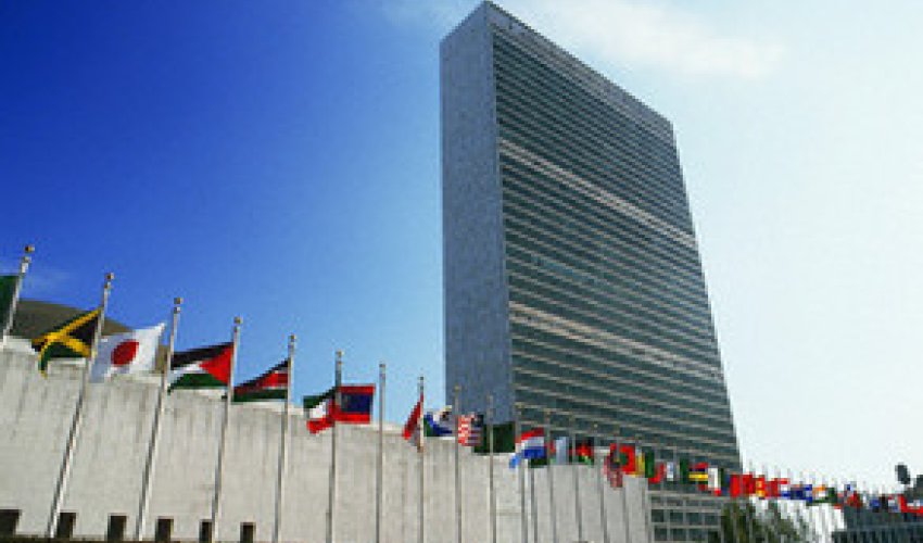 İqlim üzrə Paris sazişini 165-dən çox ölkə imzalayacaq