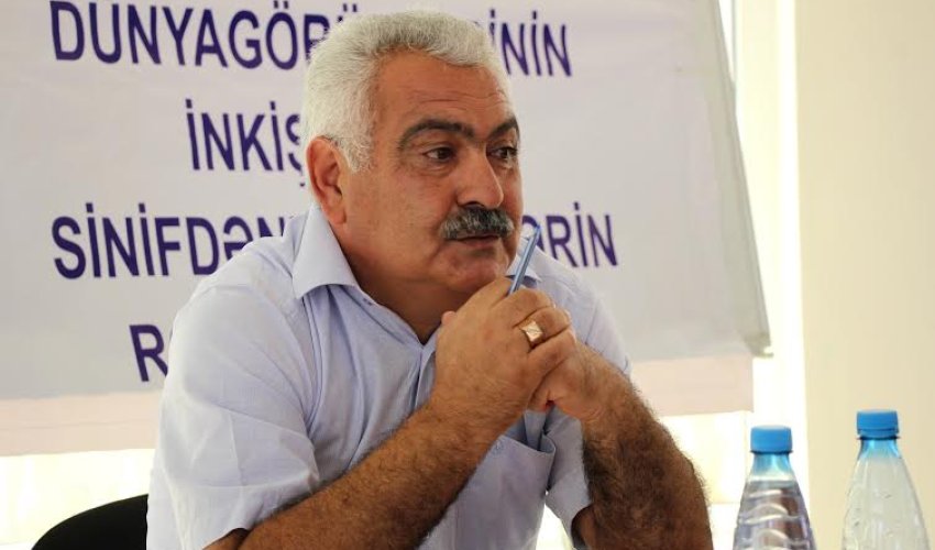 Uşaqlara yol hərəkəti qaydalarını öyrədəcək layihəyə start verildi