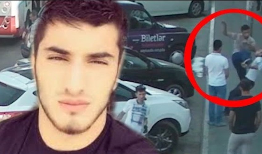 “Elşən İsmayılov apelyasiya şikayəti verməyib” - Vəkil “Elşən İsmayılov apelyasiya şikayəti verməyib” - Vəkil