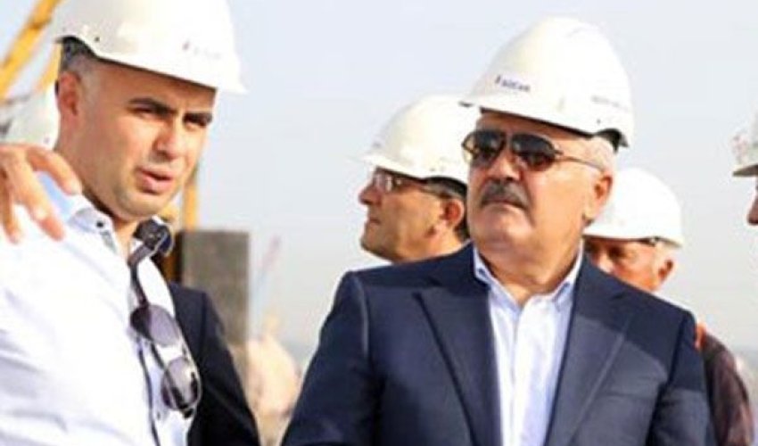 Rövnəq Abdullayevə yeni müşavir təyin edildi