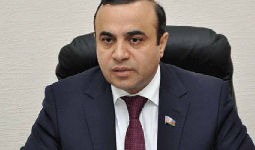 Azay Quliyev növbəti müddətə sədr seçildi