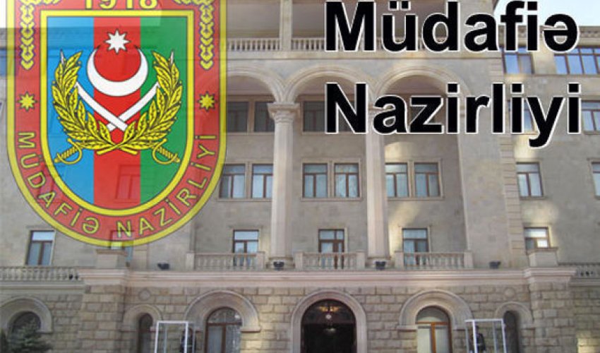 Nazirlik vətəndaşlara müraciət etdi