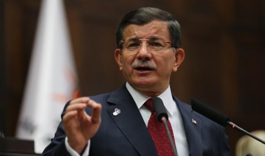 Türkiyə Avropaya şərt qoydu