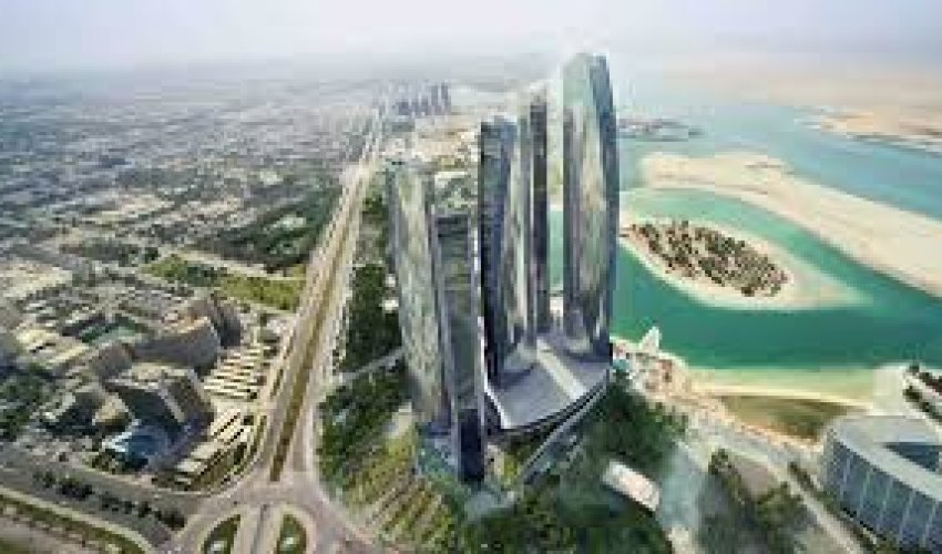 Embassy of Azerbaijan participates at International Charity Bazaar in support of Yemen's children