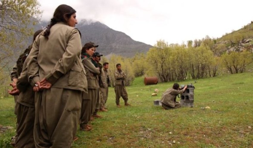Kurdish PKK warns Turkey of long fight for freedom Kurdish PKK warns Turkey of long fight for freedom