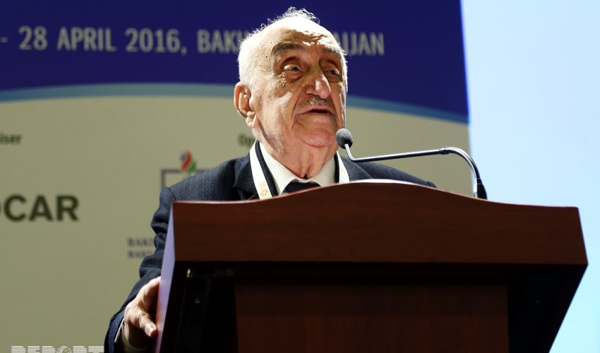 Azərbaycan indiyədək 218 mln. ton mənfəət nefti satıb