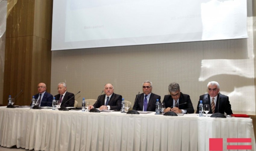 Sahibkarlar prezidentə müraciət qəbul etdi