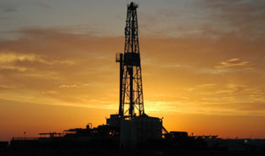 В Иране обнаружена сланцевая нефть