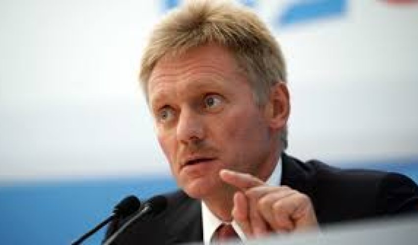 Moscow assesses situation in Nagorno-Karabakh as very fragile - Kremlin spokesman