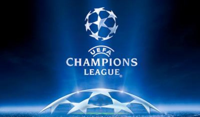Çempionlar Liqasında yarımfinal həyəcanı Çempionlar Liqasında yarımfinal həyəcanı