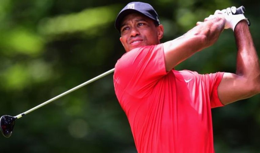 Tiger Woods registers to play at year's second major