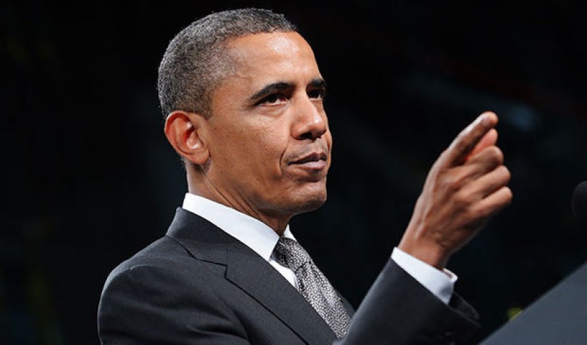 Obama: Putin yanılır