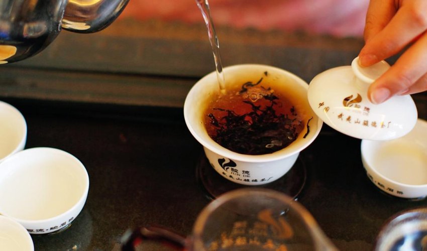 The drink that costs more than gold