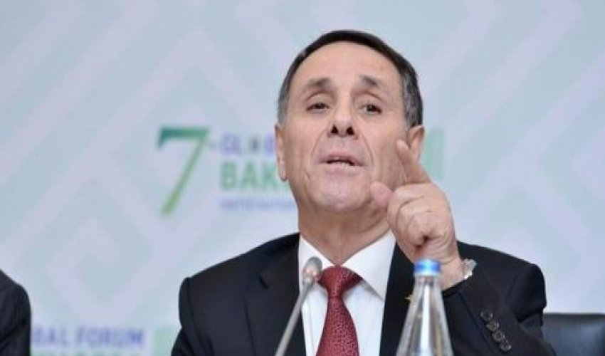 “Münaqişə bölgəsində Rusiya sülhməramlılarının yerləşdirilməsinə dair konkret məsələ yoxdur