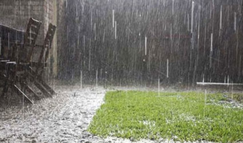 Baku weather forecast for April 28