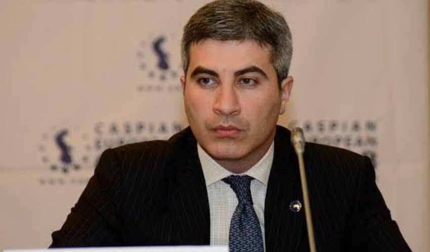 We see a big potential of the non-oil sector – Mustafa Abbasbayli 