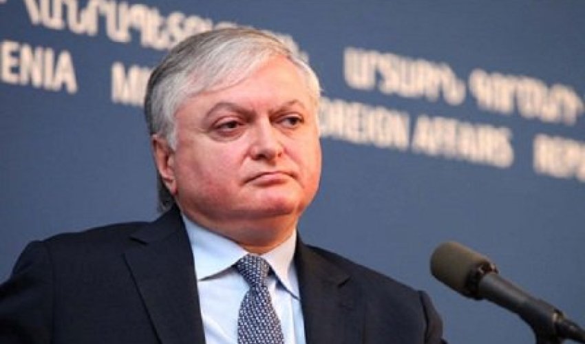 Ermənistan mövqeyindən geri çəkilir