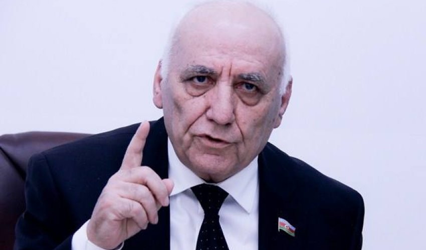 Statement of Yagub Mahmudov