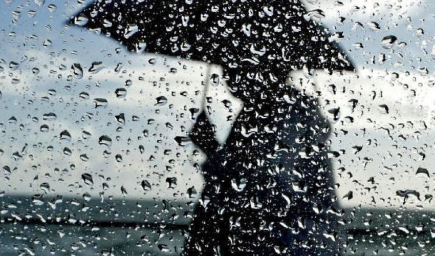 Baku weather forecast for April 29