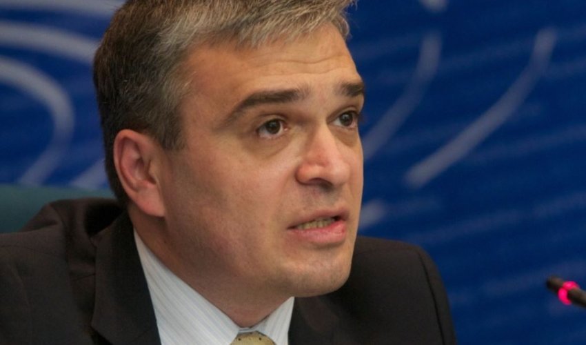 Court set hearing date on the case of Ilgar Mammadov