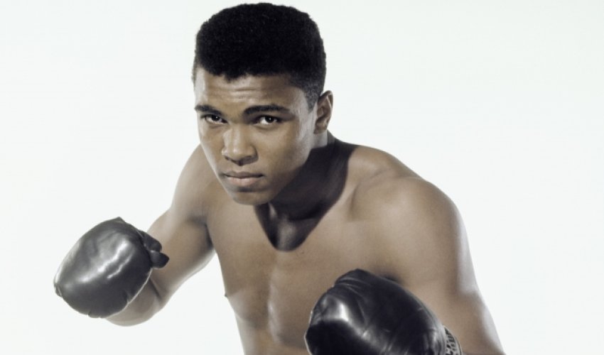 Muhammad Ali: 5 things you didn't know