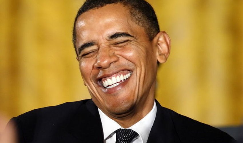 Обама о планах на будущее