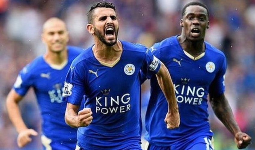 Leicester City 'could make £150m from Premier League win'