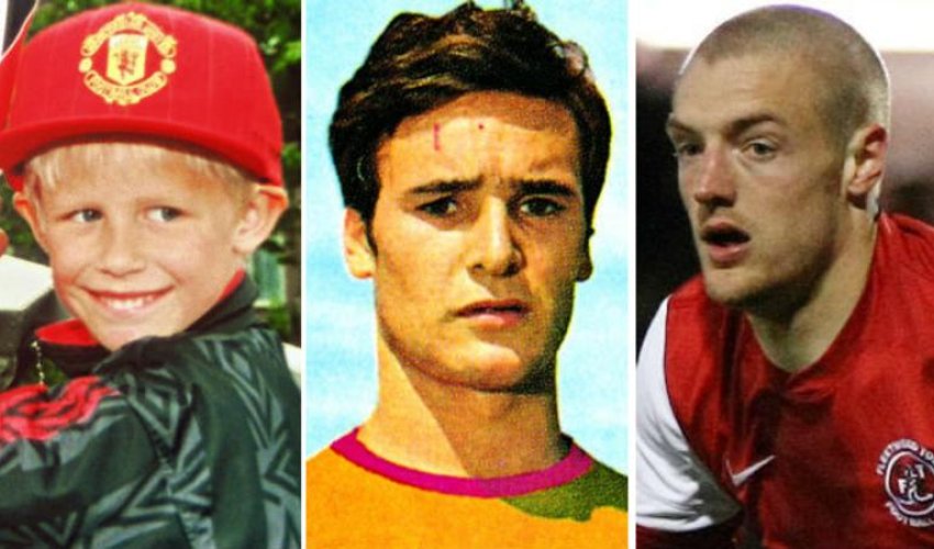Leicester City: From rejects to Premier League champions Leicester City: From rejects to Premier League champions