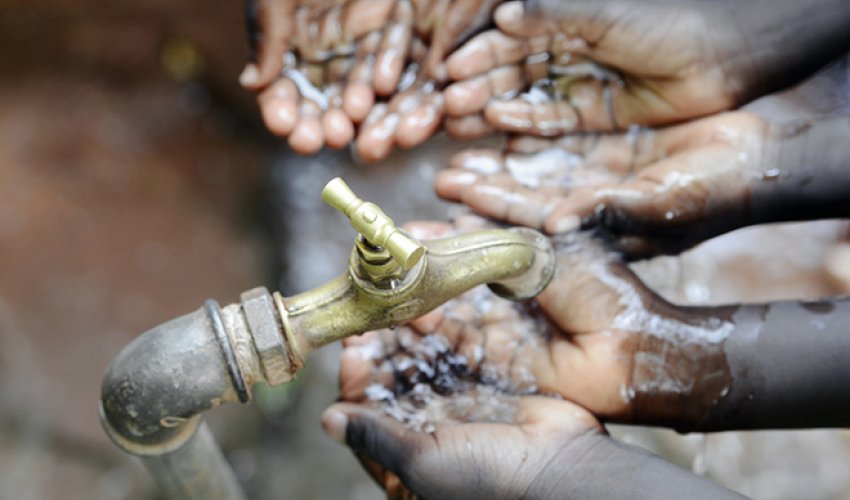 Власти объявили о нацкатастрофе