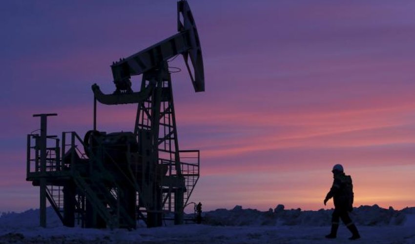 Oil stable after two-day decline on stall in global growth Oil stable after two-day decline on stall in global growth