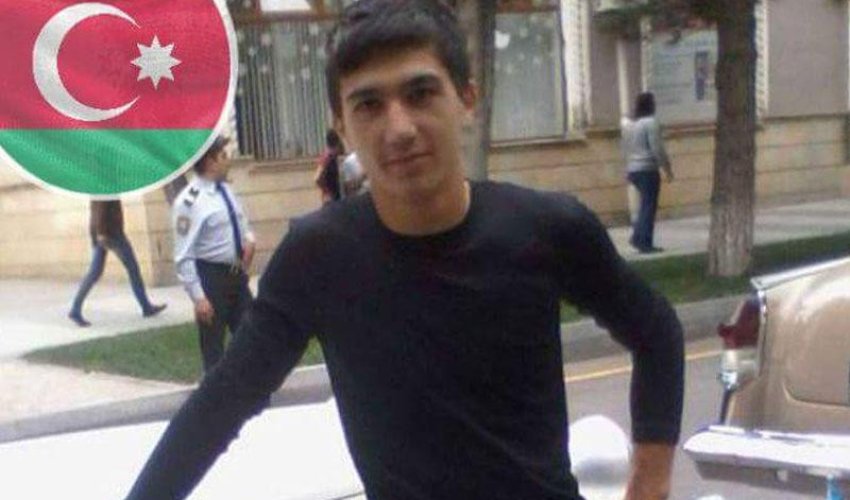 Azerbaijani soldier killed on the line of contact